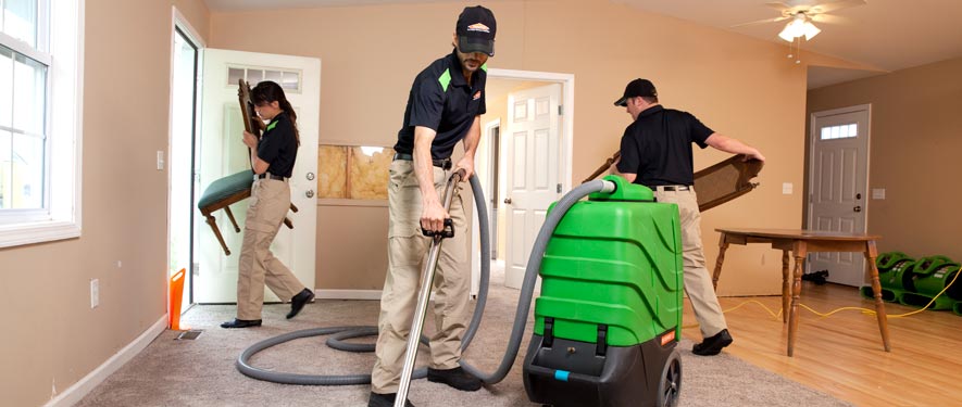 Camden, NJ cleaning services